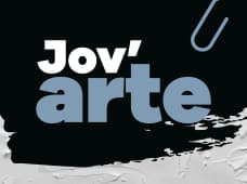 Exposição Jov´Arte Bienal Jovem 2025