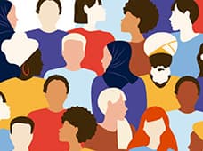 Sessões de informação para migrantes