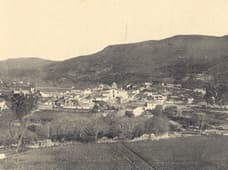 Exposição Memorável Freguesia de Bucelas