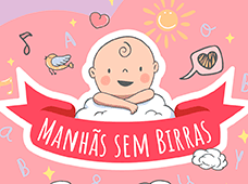Manhãs sem birras