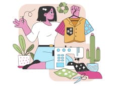 Transformar é Criar – Costura Consciente