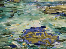 Exposição de Pintura “Nada”