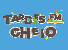 Tardes em Cheio | Biblioteca Municipal Ary dos Santos