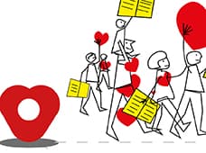 Peddy Paper – Dia Mundial do Coração