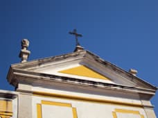 Sacavém, nos caminhos do Sagrado