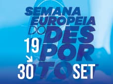 Semana Europeia do Desporto