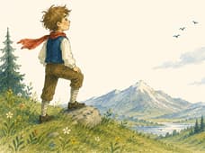 Música em Si Menor: Peer Gynt – Aventura, fantasia e música