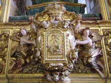Revisitar a Capela do Espírito Santo