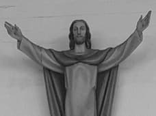 Percurso pela arquitetura moderna religiosa