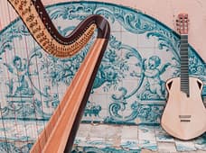 Música em Si Menor: A minha música