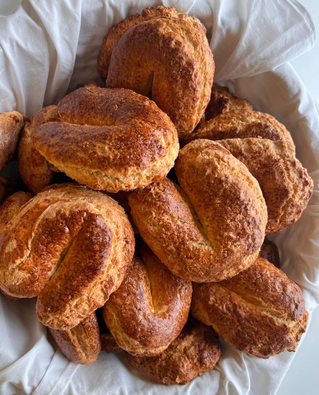 O Pão Festivo: Oficina de Parrameiros