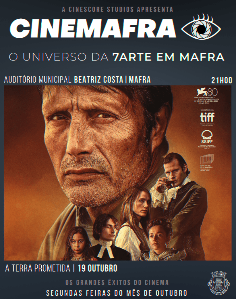 CineMafra