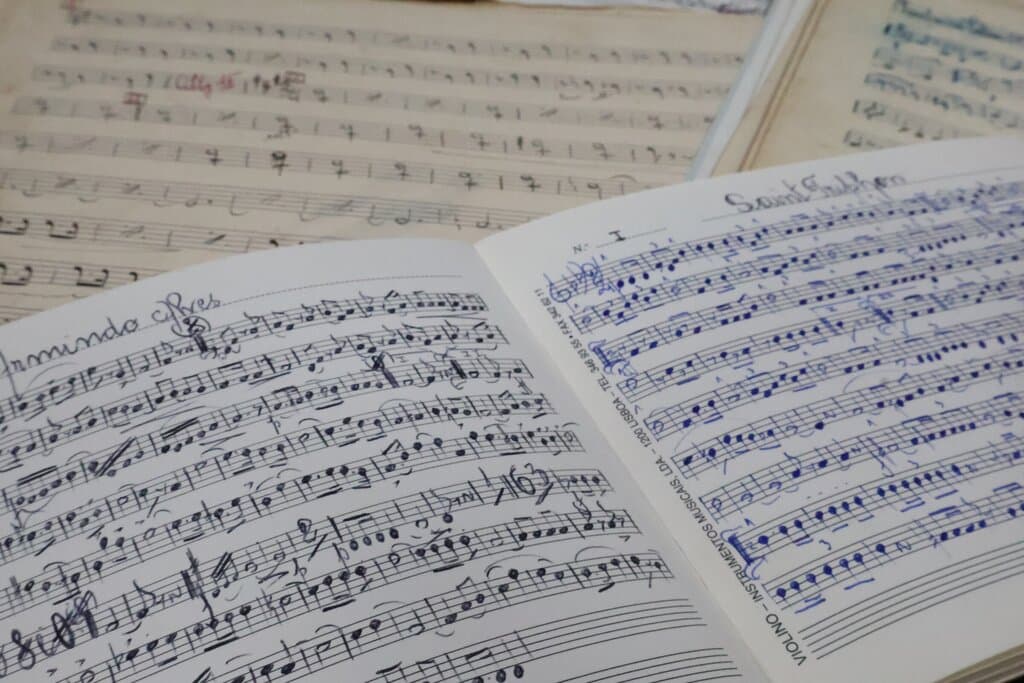 Concerto de Encerramento do Projeto «Entre Notas e Memórias»