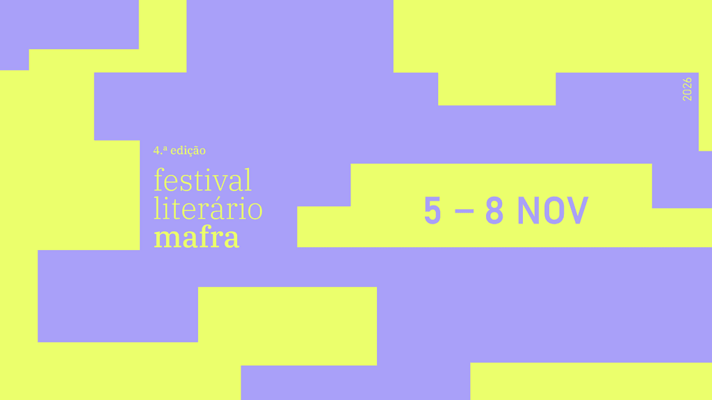 Festival Literário de Mafra