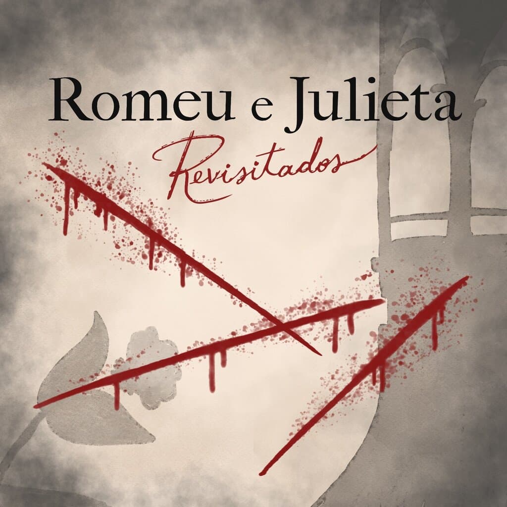 Espetáculo de Teatro 'Romeu e Julieta - revisitados'