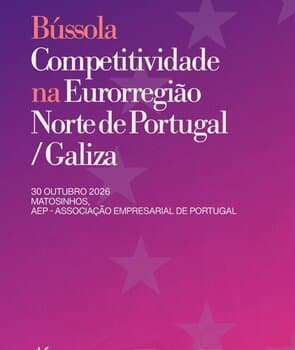 Bússola – Competitividade na Eurorregião Norte de Portugal – Galiza