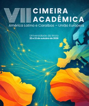 VII Cimeira Académica União Europeia – América Latina e Caraíbas (ALC-UE)