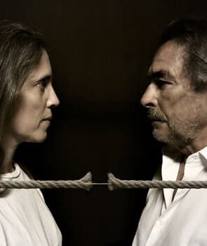'Oleanna' de ACTA – A Companhia de Teatro do Algarve