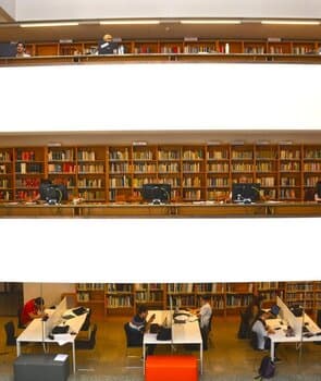 Hora do conto: Histórias Fiadas