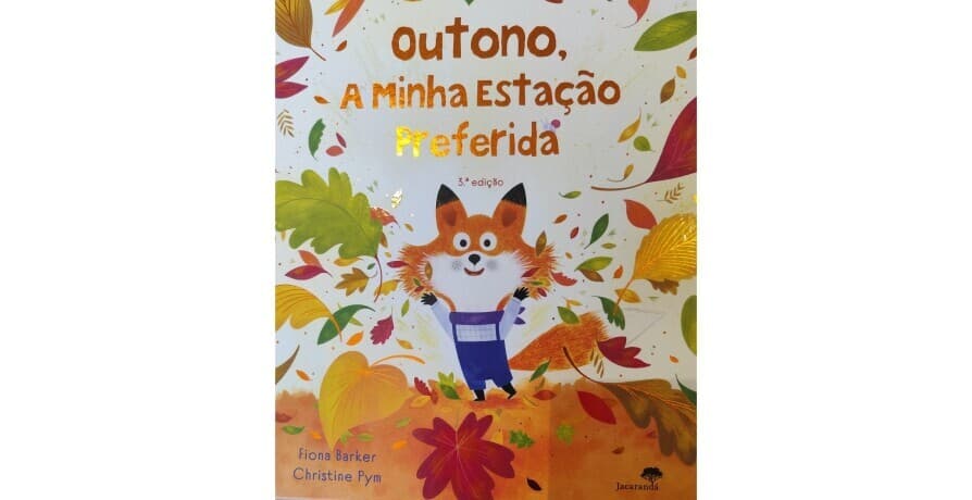 Hora do Conto - Onde as histórias ganham asas… Um ano de histórias para imaginar, sentir e crescer