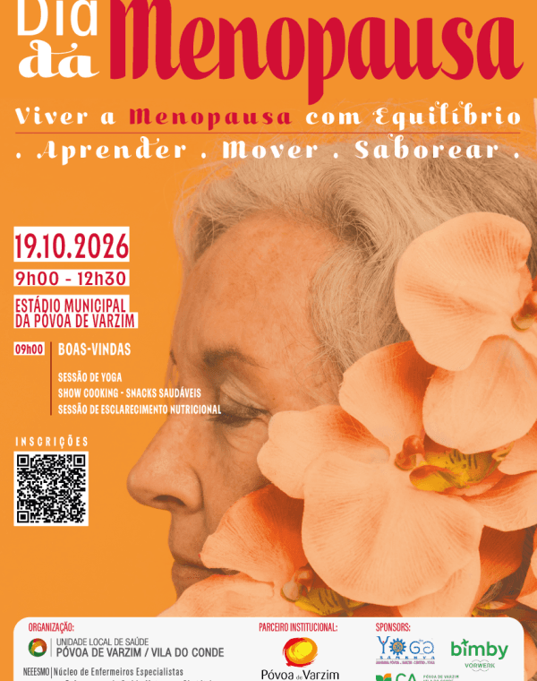 Dia da Menopausa