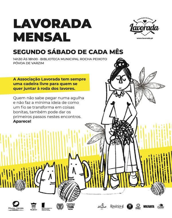 Lavorada Mensal