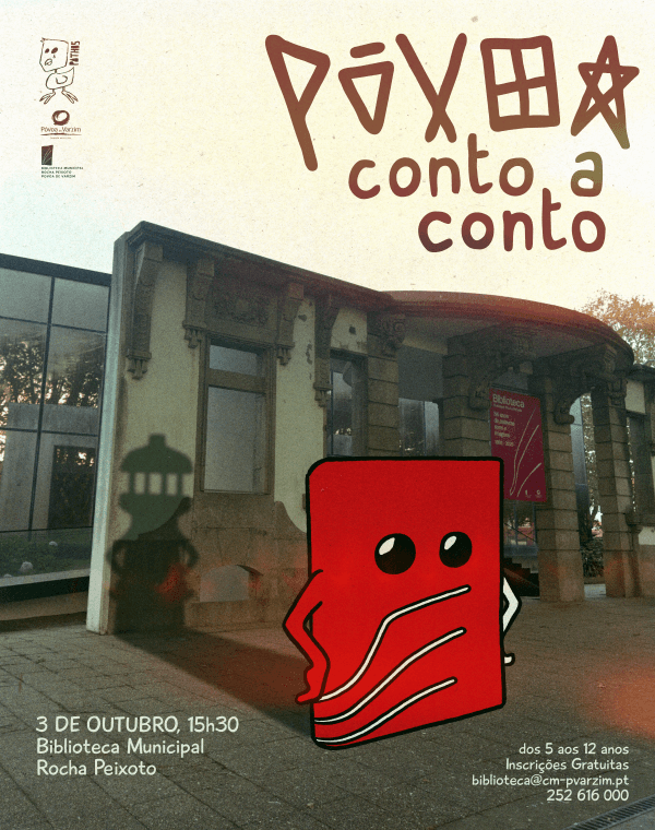Póvoa Conto a Conto