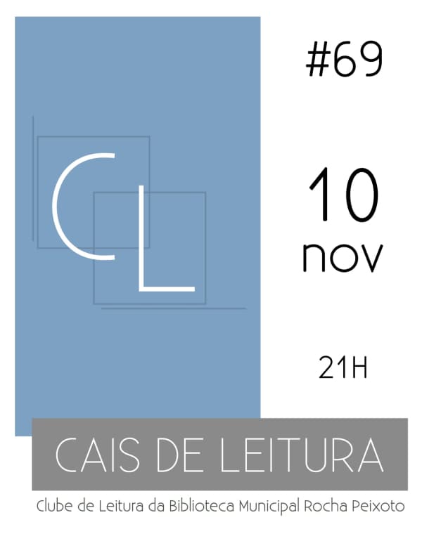 Cais de Leitura