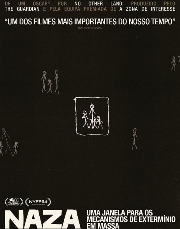 Cinema "Naza"