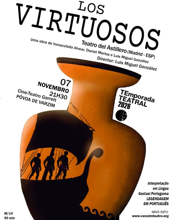 Teatro "Los Virtuosos"