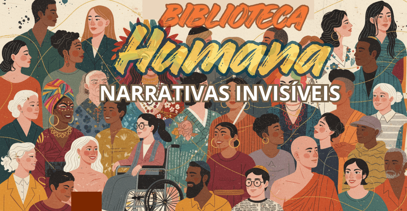Biblioteca Humana