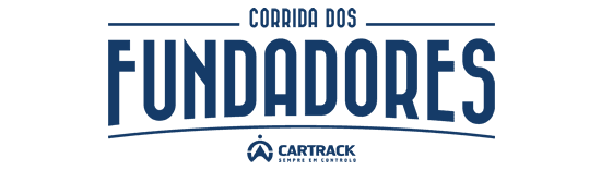 Corrida dos Fundadores by Cartrack 2026