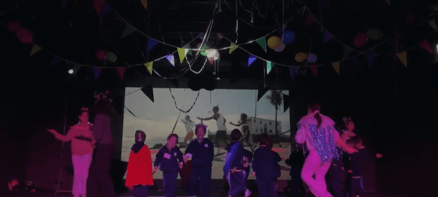 Assalto ao Carnaval