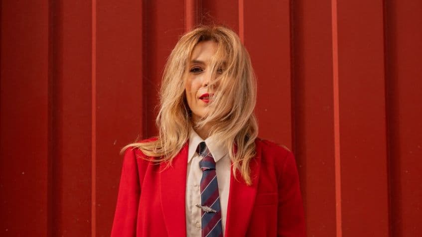 Concerto | Ana Bacalhau